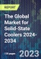 The Global Market for Solid-State Coolers 2024-2034 - Product Image