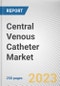Central Venous Catheter Market By Product type, By Property, By Design, By End-User: Global Opportunity Analysis and Industry Forecast, 2023-2032 - Product Thumbnail Image