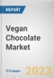 Vegan Chocolate Market By Type (Dark, Milk, White), By Product (Molded Bars, Chips and Bites, Boxed), By Distribution Channel (Hypermarkets/Supermarkets, Specialty Stores, Online Stores, Convenience Stores): Global Opportunity Analysis and Industry Forecast, 2023-2032 - Product Thumbnail Image