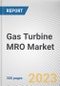 Gas Turbine MRO Market By Technology, By Type, By Provider Type, By End-use: Global Opportunity Analysis and Industry Forecast, 2023-2032 - Product Thumbnail Image