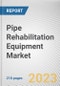 Pipe Rehabilitation Equipment Market By Type, By Pipe Diameter, By Application: Global Opportunity Analysis and Industry Forecast, 2023-2032 - Product Thumbnail Image