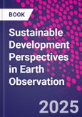 Sustainable Development Perspectives in Earth Observation- Product Image