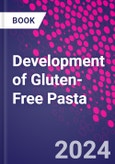 Development of Gluten-Free Pasta- Product Image