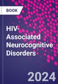 HIV-Associated Neurocognitive Disorders- Product Image