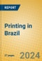 Printing in Brazil - Product Thumbnail Image