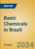 Basic Chemicals in Brazil- Product Image