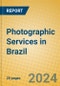 Photographic Services in Brazil - Product Thumbnail Image