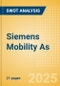 Siemens Mobility As - Strategic SWOT Analysis Review - Product Thumbnail Image