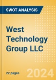 West Technology Group LLC - Strategic SWOT Analysis Review- Product Image