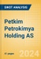 Petkim Petrokimya Holding AS (PETKM.E) - Financial and Strategic SWOT Analysis Review - Product Thumbnail Image