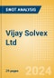 Vijay Solvex Ltd (531069) - Financial and Strategic SWOT Analysis Review - Product Thumbnail Image