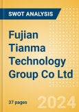 Fujian Tianma Technology Group Co Ltd (603668) - Financial and Strategic SWOT Analysis Review- Product Image