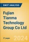 Fujian Tianma Technology Group Co Ltd (603668) - Financial and Strategic SWOT Analysis Review - Product Thumbnail Image