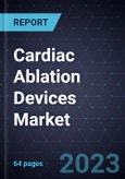 Cardiac Ablation Devices Market- Product Image