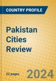 Pakistan Cities Review- Product Image