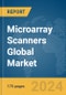 Microarray Scanners Global Market Report 2024 - Product Thumbnail Image