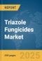 Triazole Fungicides Market Report 2025 - Product Thumbnail Image