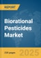 Biorational Pesticides Market Report 2025 - Product Thumbnail Image