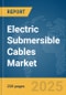 Electric Submersible Cables Market Report 2025 - Product Thumbnail Image