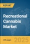 Recreational Cannabis Market Report 2025 - Product Thumbnail Image