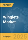 Winglets Market Report 2025- Product Image