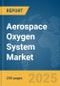 Aerospace Oxygen System Market Report 2025 - Product Thumbnail Image