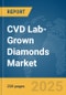 CVD Lab-Grown Diamonds Market Report 2025 - Product Thumbnail Image