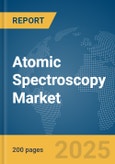 Atomic Spectroscopy Market Report 2025- Product Image