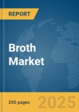 Broth Market Report 2025- Product Image