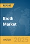 Broth Market Report 2025 - Product Image