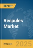 Respules Market Report 2025- Product Image