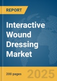 Interactive Wound Dressing Market Report 2025- Product Image