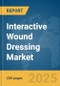 Interactive Wound Dressing Market Report 2025 - Product Image