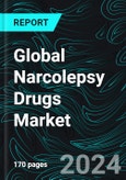 Global Narcolepsy Drugs Market Report by Therapeutic Type Disease Type End Users Countries and Company Analysis, 2024-2032- Product Image