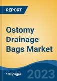 Ostomy Drainage Bags Market - Industry Size, Share, Trends, Opportunity, and Forecast, 2018-2028- Product Image