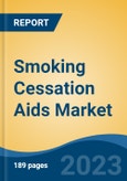 Smoking Cessation Aids Market - Industry Size, Share, Trends, Opportunity, and Forecast, 2018-2028- Product Image