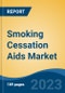 Smoking Cessation Aids Market - Industry Size, Share, Trends, Opportunity, and Forecast, 2018-2028 - Product Thumbnail Image