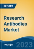 Research Antibodies Market - Industry Size, Share, Trends, Opportunity, and Forecast, 2018-2028- Product Image