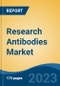 Research Antibodies Market - Industry Size, Share, Trends, Opportunity, and Forecast, 2018-2028 - Product Thumbnail Image