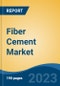 Fiber Cement Market - Industry Size, Share, Trends, Opportunity, and Forecast, 2018-2028 - Product Thumbnail Image