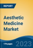 Aesthetic Medicine Market - Industry Size, Share, Trends, Opportunity, and Forecast, 2018-2028- Product Image