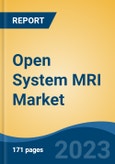 Open System MRI Market - Industry Size, Share, Trends, Opportunity, and Forecast, 2018-2028- Product Image