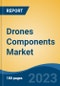 Drones Components Market - Industry Size, Share, Trends, Opportunity, and Forecast, 2018-2028 - Product Thumbnail Image