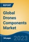 Global Drones Components Market - Industry Size, Share, Trends, Opportunity, and Forecast, 2018-2028 - Product Thumbnail Image