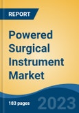 Powered Surgical Instrument Market - Industry Size, Share, Trends, Opportunity, and Forecast, 2018-2028- Product Image