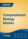 Computational Biology Market - Industry Size, Share, Trends, Opportunity, and Forecast, 2018-2028- Product Image