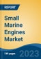 Small Marine Engines Market - Industry Size, Share, Trends, Opportunity, and Forecast, 2018-2028 - Product Thumbnail Image