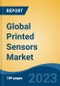 Global Printed Sensors Market - Industry Size, Share, Trends, Opportunity, and Forecast, 2018-2028 - Product Image