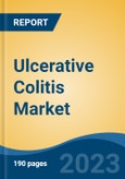 Ulcerative Colitis Market - Industry Size, Share, Trends, Opportunity, and Forecast, 2018-2028- Product Image