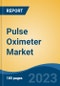 Pulse Oximeter Market - Industry Size, Share, Trends, Opportunity, and Forecast, 2018-2028 - Product Thumbnail Image